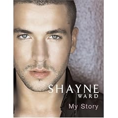 Shayne Ward: My Story