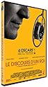 Le Discours d'un roi