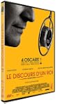 Le Discours d'un roi