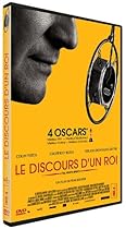 Le Discours d'un roi