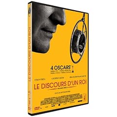 Le Discours d'un roi