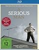 A Serious Man (inkl. Wendecover) (Blu-Ray)