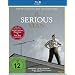 A Serious Man (inkl. Wendecover) [Blu-ray]