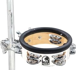 Toca TD-JHMTP1 Jingle Rings