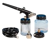 PRO AIR BRUSH KIT for Model Makers/Artists/Nail Art