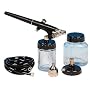 PRO AIR BRUSH KIT for Model Makers/Artists/Nail Art