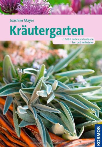 Produkt-Bild: Kr&auml;utergarten