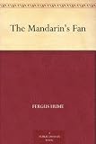 51WMuUAhuHL. SL160  The Mandarins Fan
