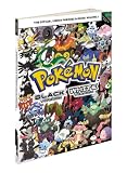 Pokemon Black Version & Pokemon White Version Volume 2: The Official Unova Pokedex & Guide