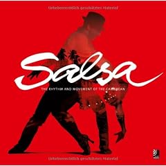 Salsa ...Fotobildband inkl.4 Musik-CDs (earBOOK)