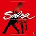 Salsa: The Rhythm and Movement of Cuba (Book & Cds)