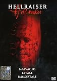 Hellraiser: Hellseeker (Dvd) Italian Import