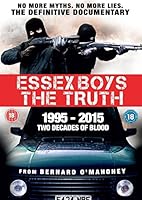 Essex Boys: The Truth