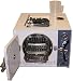 20L Tabletop Steam Sterilizer Autoclave Dental Tattoo