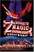 Zarconi's Magic Flying Fish by Kirsty Murray