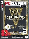 Elder Scrolls III: Morrowind (Game of the Year Edition)