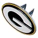 Green Bay Packers NFL Pewter Logo Trailer Hitch Cover