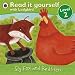 Sly Fox and Red Hen (Read it Yourself - Level 2) L=0: my-fan-page.de