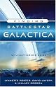 Unlocking Battlestar Galactica