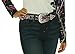 Monte Vista Muddy Girl Studded Belt