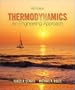 Thermodynamics: An Engineering Approach w/ Student Resources DVD