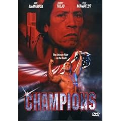 Champions by 