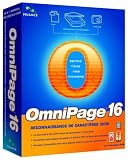 Vente de Livre : OmniPage 16 Education