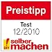 Auszeichnung