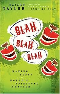Cover of "Blah, Blah, Blah"