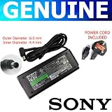GENUINE SONY VAIO VGN- CR, VGN-CR11S, VGN-CR11S/L, VGN-CR11S/P, VGN-CR11S/W, VGN-CR11Z, VGN-CR11Z/R, VGN-CR120E, VGN-CR140E/B, VGN-CR140N/B, VGN-CR150E/B, VGN-CR190E, VGN-CR19VN/B, VGN-CR19XN/B VGN-CR21E/L, VGN-CR21E/P, VGN-CR21E/W, VGN-CR21S, VGN-CR21S/