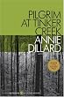 Pilgrim at Tinker Creek (Harper Perrennial Modern Classics)