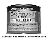 ステンコロリンスーパーゲル 規格(500ｸﾞﾗﾑ) 入数(1) 【ステンコロリン緑（スーパーゲルシリーズ】