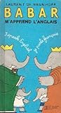 Babar m'apprend l'anglais