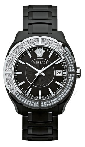 Versace Herrenarmbanduhr “DV ONE” 02ACS91D009SC09