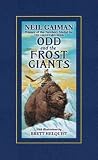 Odd and the Frost Giants