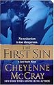 The First Sin (Lexi Steele Novels)