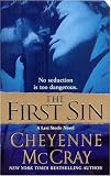 The First Sin: A Lexi Steele Novel (Lexi Steele Novels)