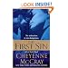 The First Sin: A Lexi Steele Novel