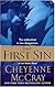 The First Sin: A Lexi Steele Novel (Lexi Steele Novels)
