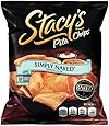 Stacy's Pita Chips, Simply Naked, 1.5-Ounce Bags (Pack of 24)