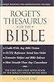 Roget's Thesaurus of the Bible