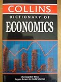 Dictionary of economics
