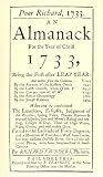 Poor Richard's Almanac