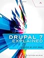 Drupal 7 Explained: Your Step-by-Step Guide