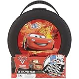 DisneyCarsGameTubBLACK