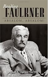 Reading Faulkner. Absalom, Absalom!: Glossary and Commentary