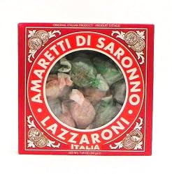Lazzaroni Amaretti di Saronno - 7 oz