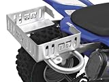 DG Performance Alloy Six Pack Racks - Aluminum , Material: Alloy 74-4900