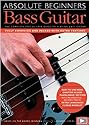 Absolute Beginners Bass