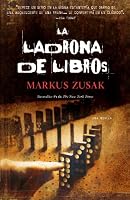 La ladrona de libros (Vintage Espanol) (Spanish Edition)